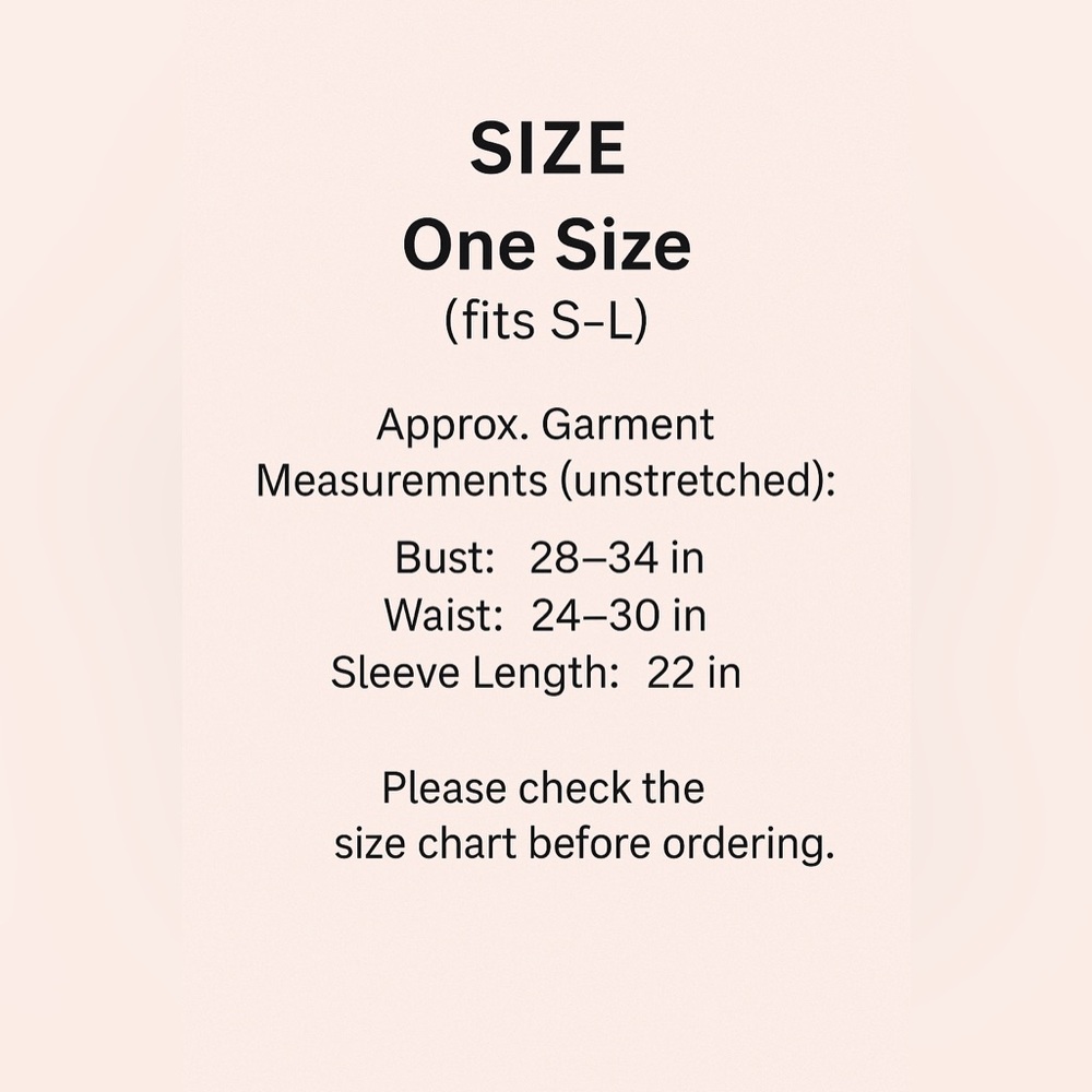 Crystal Mesh Glow Bodysuit – Completely Sheer | One Size - Picture 11 of 11
